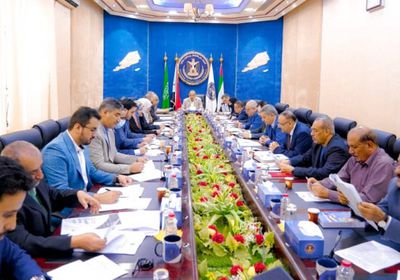 "رئاسة الانتقالي": التغافل الدولي عن حقوق الجنوب دفعة للهاوية