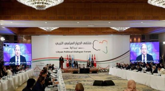 الأحزاب الليبية: يجب إنفاذ بنود خارطة الطريق المعتمدة من ملتقى الحوار السياسي
