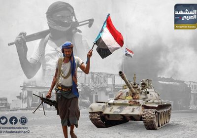 "بلحارث" تجسد بطولات الجنوب ضد الاحتلال اليمني