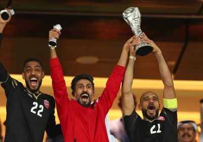  تأجيل كأس الخليج إلى يناير 2023