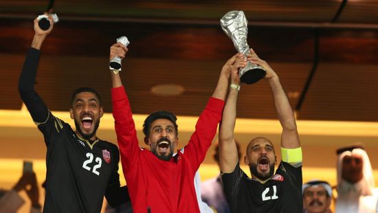  تأجيل كأس الخليج إلى يناير 2023