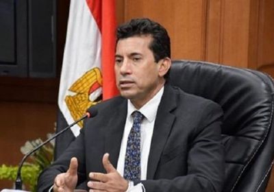  وزارة الرياضة المصرية تنفي تعديل مواعيد انتخابات الأندية