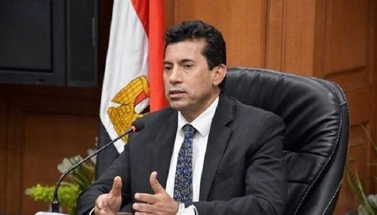  وزارة الرياضة المصرية تنفي تعديل مواعيد انتخابات الأندية