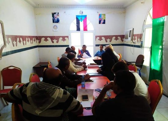 "انتقالي حضرموت" يدعو المحتجين للحفاظ على السلمية