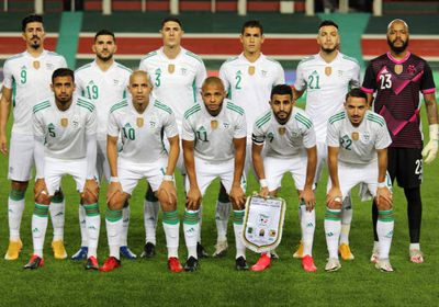  "فيفا" يعدل موعد مباراة النيجر والجزائر بتصفيات المونديال