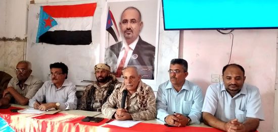 "انتقالي الضالع" يواصل فرض تدابير حالة الطوارئ