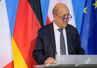 12 نوفمبر.. فرنسا تستضيف مؤتمرًا دوليًا عن ليبيا