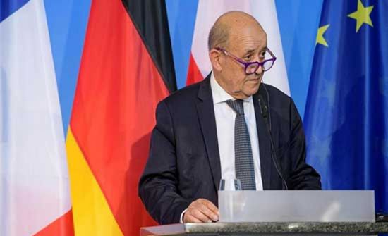 12 نوفمبر.. فرنسا تستضيف مؤتمرًا دوليًا عن ليبيا