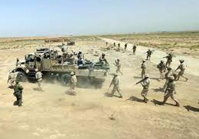 العراق: تدمير 5 أوكار تابعة لداعش