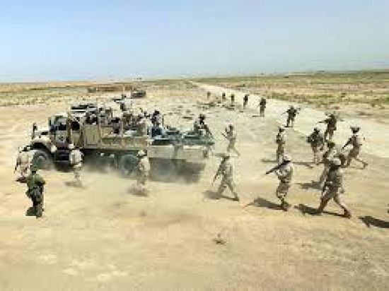 العراق: تدمير 5 أوكار تابعة لداعش