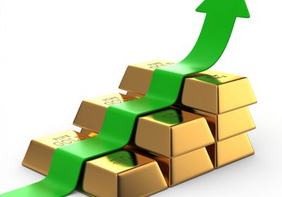 قفزة في أسعار الذهب عالميًا