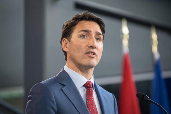 الليبراليون في كندا يفوزون في الانتخابات التشريعية المبكرة
