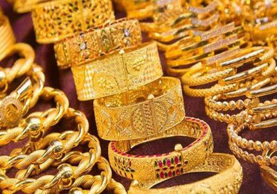 استقرار أسعار الذهب في الأسواق اليمنية اليوم الثلاثاء
