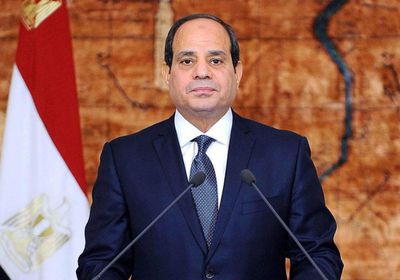  السيسي ناعيا المشير طنطاوي: فقدت إنسانا غيورا على وطنه