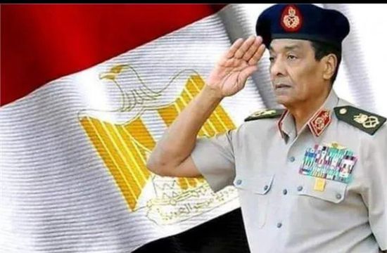  آل الشيخ ناعيا المشير طنطاوي: عزله الإخوان وكرمه السيسي