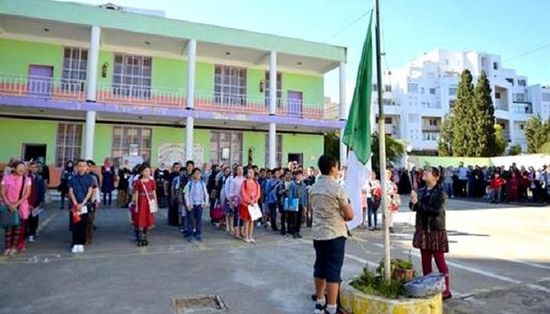  الجزائر: انتظام 10 ملايين تلميذ بالمدارس