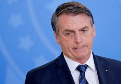 مطعم بنيويورك يمنع دخول رئيس البرازيل بسبب كورونا