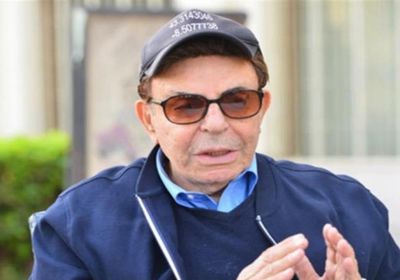 نهال عنبر تنفي وفاة الفنان سمير صبري