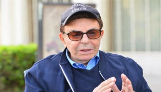 نهال عنبر تنفي وفاة الفنان سمير صبري