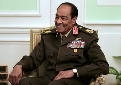 مصر تعلن الحداد 3 أيام عقب وفاة المشير طنطاوي