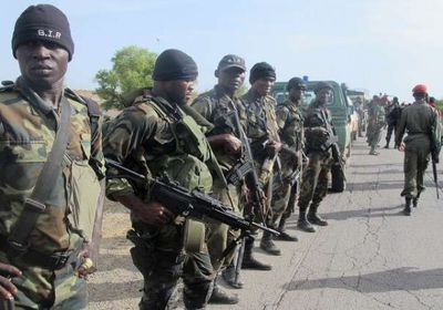 مقتل 15 عسكريًا في هجومين بالكاميرون