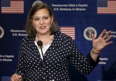 أمريكا تدعم إجراء الانتخابات الليبية فى ديسمبر المقبل