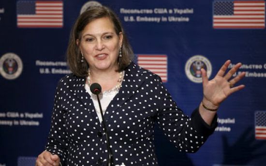 أمريكا تدعم إجراء الانتخابات الليبية فى ديسمبر المقبل