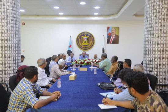 لجنة تحضيرية لتأسيس اتحاد الفنانين الجنوبيين