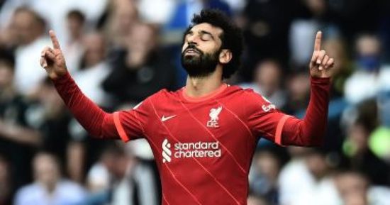 برشلونة رفض صلاح في 2017 واشترى ديمبلي