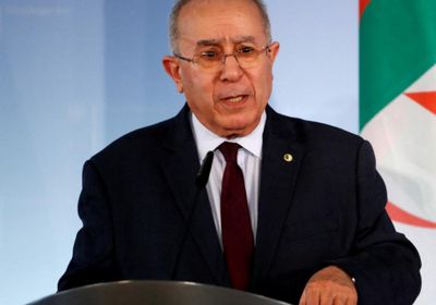  الجزائر: اقنعنا دول جوار ليبيا بأولوية رحيل المرتزقة والإرهابيين