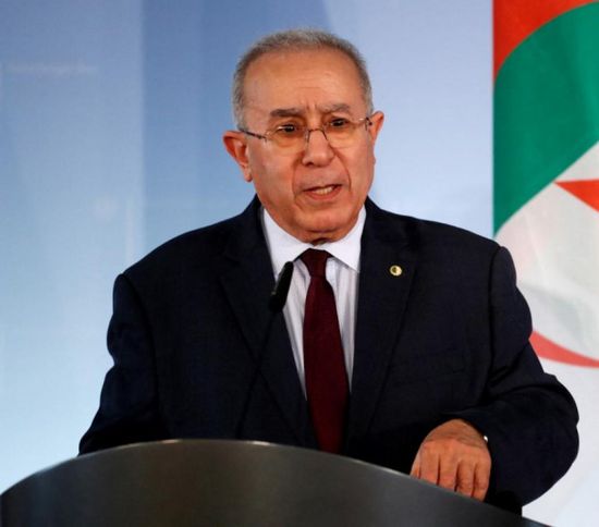  الجزائر: اقنعنا دول جوار ليبيا بأولوية رحيل المرتزقة والإرهابيين