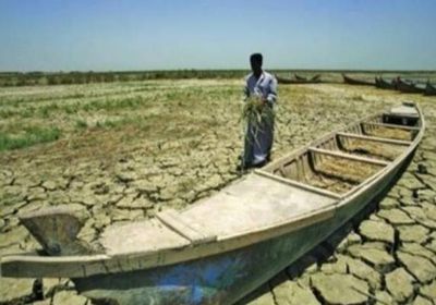  العراق: طهران تتلاعب بشأن قضية المياه