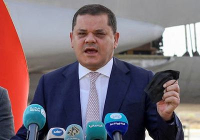 الدبيبة يدعو مؤيديه للتظاهر احتجاجًا على قرار سحب الثقة