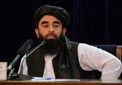 طالبان تطلب إلقاء كلمة أمام زعماء العالم