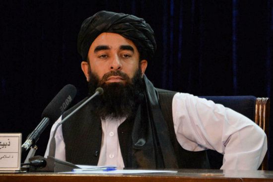 طالبان تطلب إلقاء كلمة أمام زعماء العالم