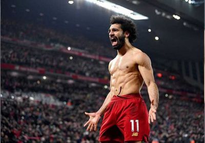 فوربس الأمريكية: محمد صلاح خامس أكثر اللاعبين دخلًا بالعالم