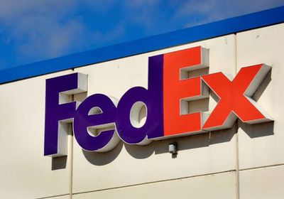 انخفاض أرباح "FedEx" خلال الربع الأول