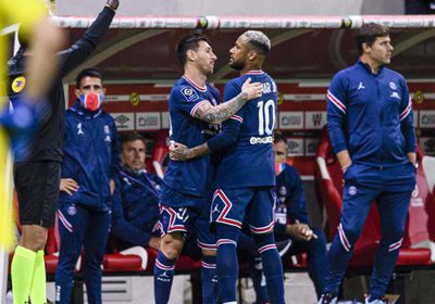 ميتز وباريس سان جيرمان.. مباريات قوية اليوم الأربعاء