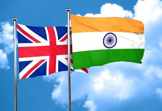  بريطانيا والهند تناقشان الأوضاع في أفغانستان