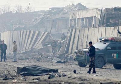  أفغانستان.. مصرع 3 أشخاص في هجوم بمدينة جلال آباد