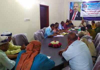 "انتقالي لحج" يقود جهود ترسيخ الهوية الجنوبية