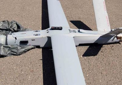 اعتراض مُسيرتين لمليشيا الحوثي استهدفتا السعودية