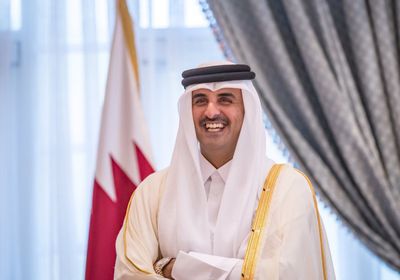  هويدي عن أمير قطر: صاحب ابتسامة المؤامرات