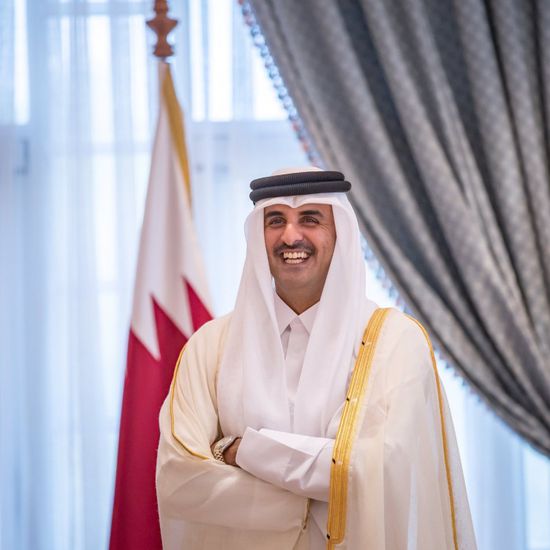  هويدي عن أمير قطر: صاحب ابتسامة المؤامرات