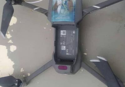 "المشتركة" تنجح في إسقاط مُسيرة حوثية بالحديدة