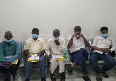 دورات لـ 210 كوادر بمستشفى الرازي