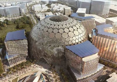 أكاديمي عن إكسبو 2020: دبي ستكون قبلة العالم