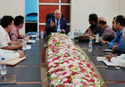 مباحثات لربط معاشات موظفي بترومسيلة بالتأمينات