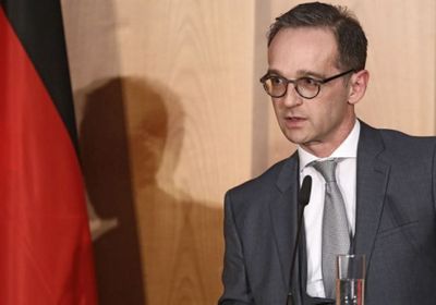 وزير الخارجية الألماني: يجب إجراء الانتخابات الليبية في موعدها