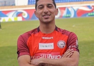  4 أندية تطارد أحمد هاني ظهير طلائع الجيش